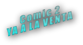 Comic 2 YA A LA VENTA 